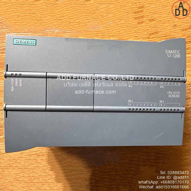 6ES7 217-1AG40-0XB0(2)